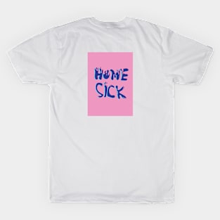 Home Sick T-Shirt